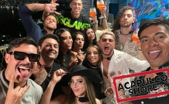 Acapulco Shore 11 Capitulo 11 Completo En HD