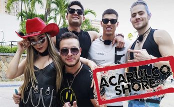 Acapulco Shore 11 Capitulo 12 Completo En HD, Acapulco Shore 11 Capitulo 13 Completo En HD