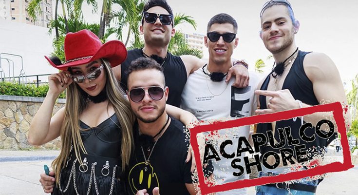 Acapulco Shore 11 Capitulo 12 Completo En HD, Acapulco Shore 11 Capitulo 13 Completo En HD