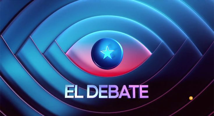 Gran Hermano VIP 8 Debate 10 Completo