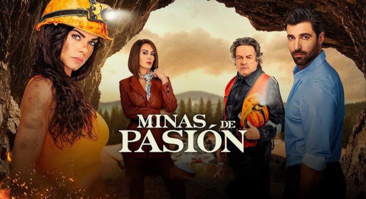 Minas De Pasión Capitulo 51 Completo