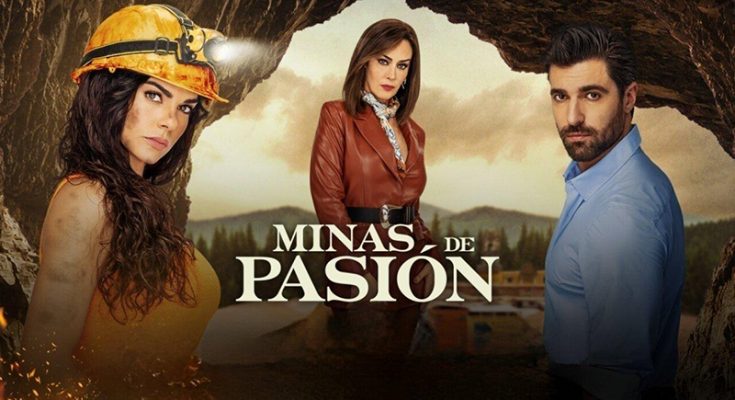 Minas de Pasion Capitulo 53 Completo