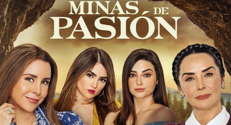 Minas de Pasion Capitulo 54 Completo En HD