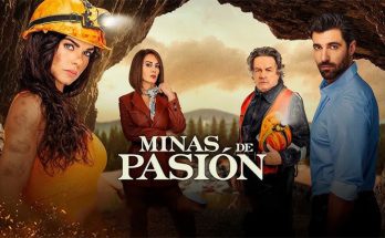 Minas de Pasion Capitulo 31 Completo