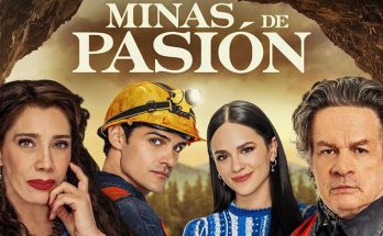 Minas de Pasion Capitulo 34 Completo