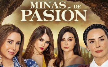 Minas de Pasion Capitulo 34 Completo En HD