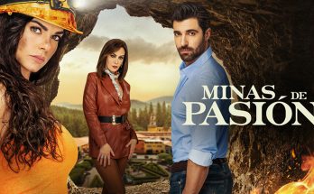 Minas de Pasion Capitulo 35 Completo