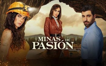 Minas de Pasion Capitulo 38 Completo