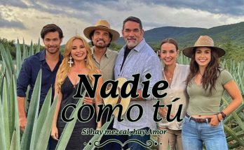 Nadie Como Tu Capitulo 52 Completo En HD