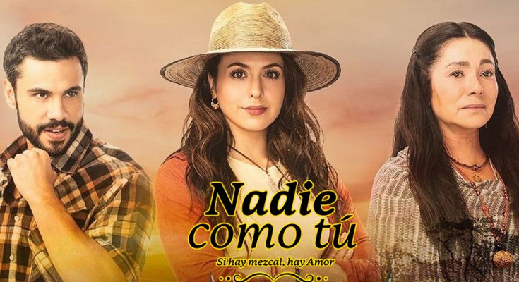 Nadie Como Tu Capitulo 53 Completo En HD