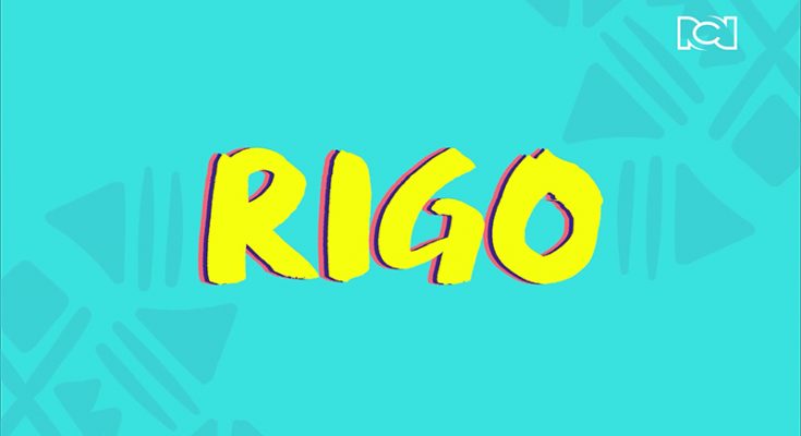 Rigo Capitulo 12 Completo