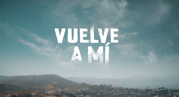 Vuelve A Mí Capitulo 14 Completo