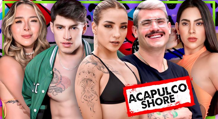 Acapulco Shore 11 Capitulo 2 Completo En HD, Acapulco Shore 11 Capitulo 6 Completo En HD