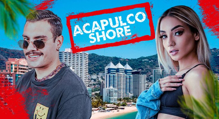 Acapulco Shore 11 Capitulo 3 Completo En HD