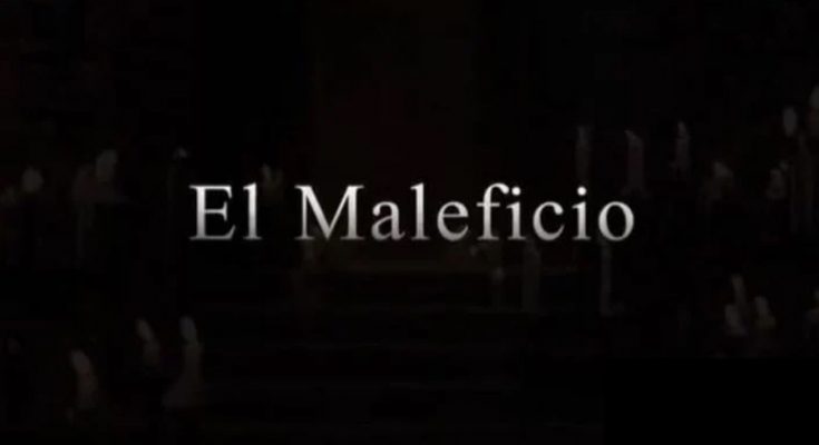 El Maleficio Capitulo 10 Completo En HD