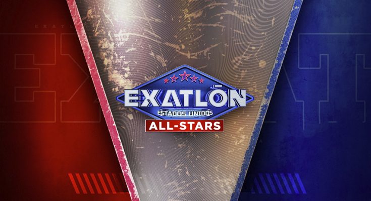 Exatlón Estados Unidos All Stars 2023 Capitulo 43 Completo