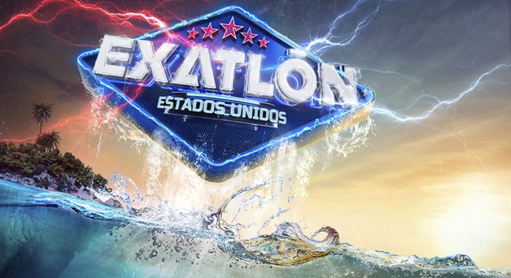 Exatlón Estados Unidos All Stars 2023 Capitulo 44 Completo