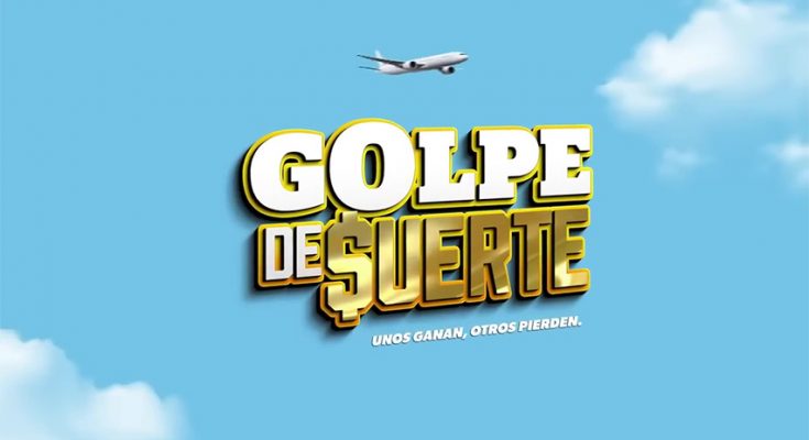 Golpe De Suerte Capitulo 27 Completo, Golpe De Suerte Capitulo 31 Completo En HD, Golpe De Suerte Capitulo 32 Completo En HD, Golpe De Suerte Capitulo 33 Completo En HD, Golpe De Suerte Capitulo 34 Completo En HD, Golpe De Suerte Capitulo 35 Completo En HD