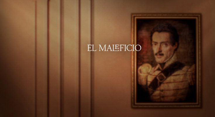 El Maleficio Capitulo 22 Completo