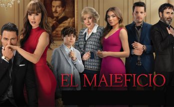 El Maleficio Capitulo 28 Completo En HD