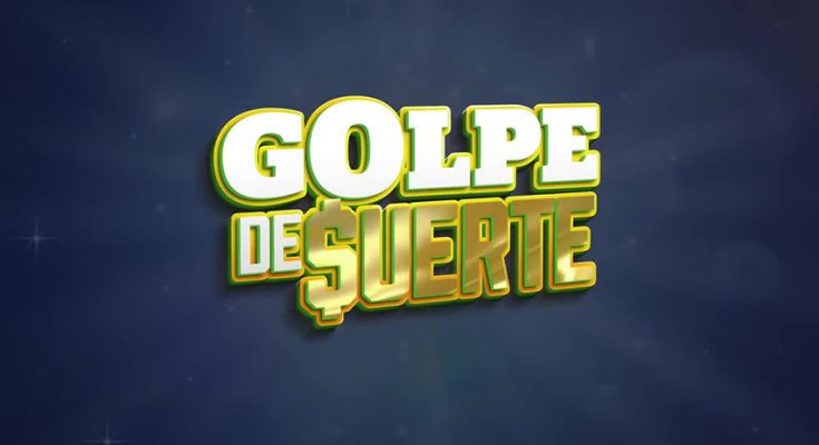 Golpe De Suerte Capitulo 40 Completo