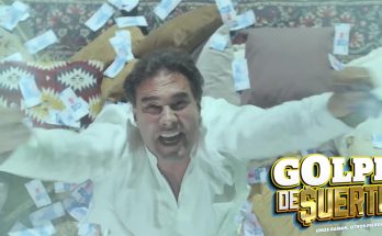 Golpe De Suerte Capitulo 48 Completo En HD