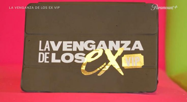 La Venganza De Los Ex Vip 3 Capitulo 1 Completo