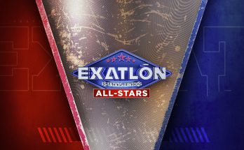 Exatlón Estados Unidos All Stars 2023 Capitulo 98 Completo