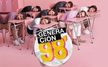 Generación 98 Capitulo 131 Completo