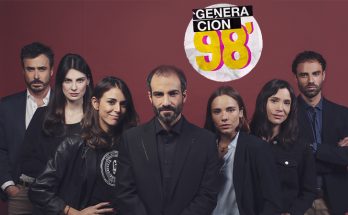 Generación 98 Capitulo 132 Completo