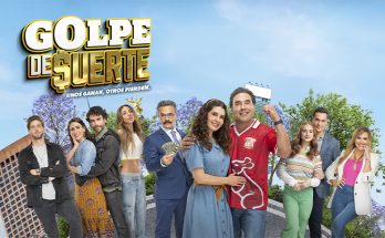 Golpe De Suerte Capitulo 76 Completo