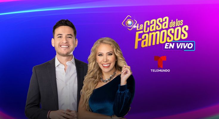 La Casa de Los Famosos 4 Capitulo 2 Completo