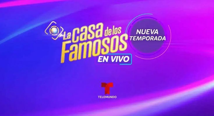 La Casa de Los Famosos 4 Capitulo 5 Completo