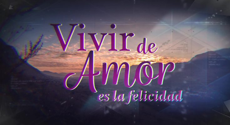 Vivir De Amor Capitulo 5 Completo