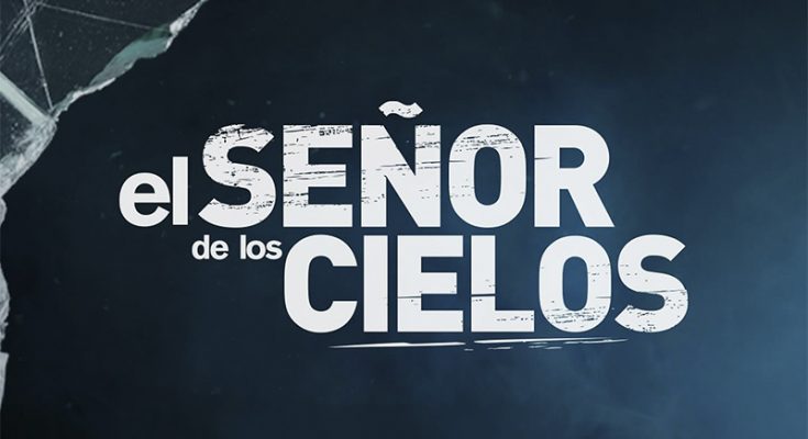 El Señor De Los Cielos 9 Capitulo 10 Completo