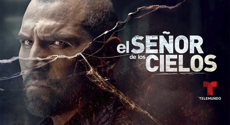 El Señor De Los Cielos 9 Capitulo 14 Completo