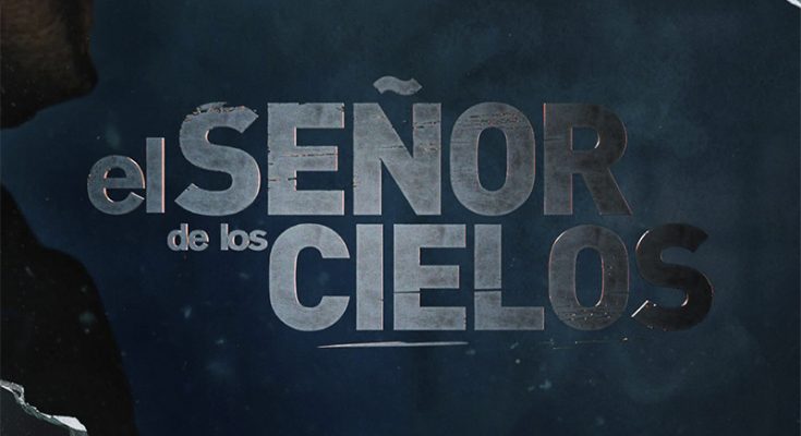 El Señor De Los Cielos 9 Capitulo 4 Completo