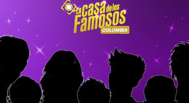 La Casa De Los Famosos Colombia Capitulo 15 Completo