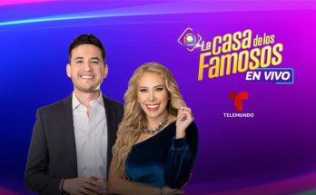 La Casa de Los Famosos 4 Capitulo 20 Completo