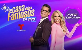 La Casa de Los Famosos 4 Capitulo 21 Completo