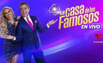 La Casa de Los Famosos 4 Capitulo 22 Completo