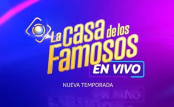 La Casa de Los Famosos 4 Capitulo 25 Completo