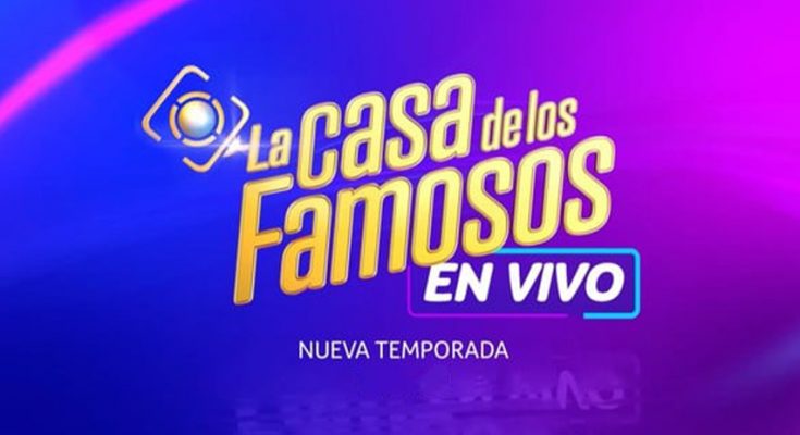 La Casa de Los Famosos 4 Capitulo 25 Completo