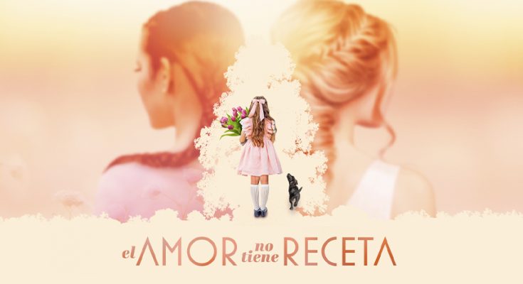 El Amor No Tiene Receta Capitulo 20 Completo