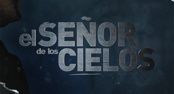 El Señor De Los Cielos 9 Capitulo 19 Completo