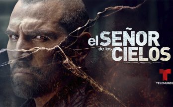 El Señor De Los Cielos 9 Capitulo 58 Completo