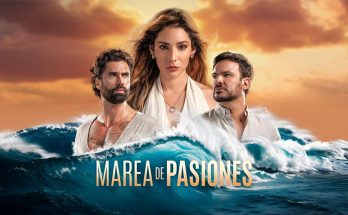 Marea De Pasiones Capitulo 45 Completo