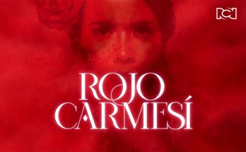 Rojo Carmesí Capitulo 10 Completo