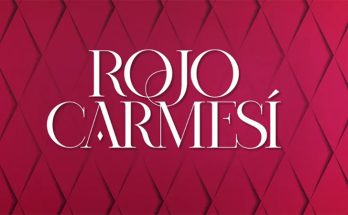 Rojo Carmesí Capitulo 11 Completo