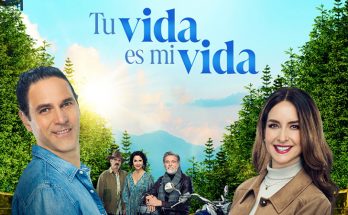 Tu Vida Es Mi Vida Capitulo 73 Completo